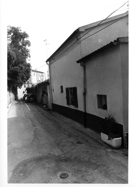 Palazzo Manciforte - Palazzina Serafini